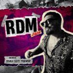 Federico Bal Instagram - Probando opciones de arte grafico. Van? El domingo vuelve RDM!
