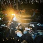 Federico Bal Instagram – Tulum de mi corazón. Este lugar te cambia, no puedo explicarles los días q pasamos en la selva mexicana grabando para @restodelmundo13 con el gran @juanoswald ! Pero también disfrutando y esta vez con ella, que se puso la diez y no paró de producir con nosotros para que salga todo genial, te adoro @clarimperatrice ! Pronto verán por @eltrecetv estos días en el paraíso! México, sos una cosa tan especial, por que siento que de alguna manera esto fue solo el comienzo? Tulúm, Quintana Roo, México