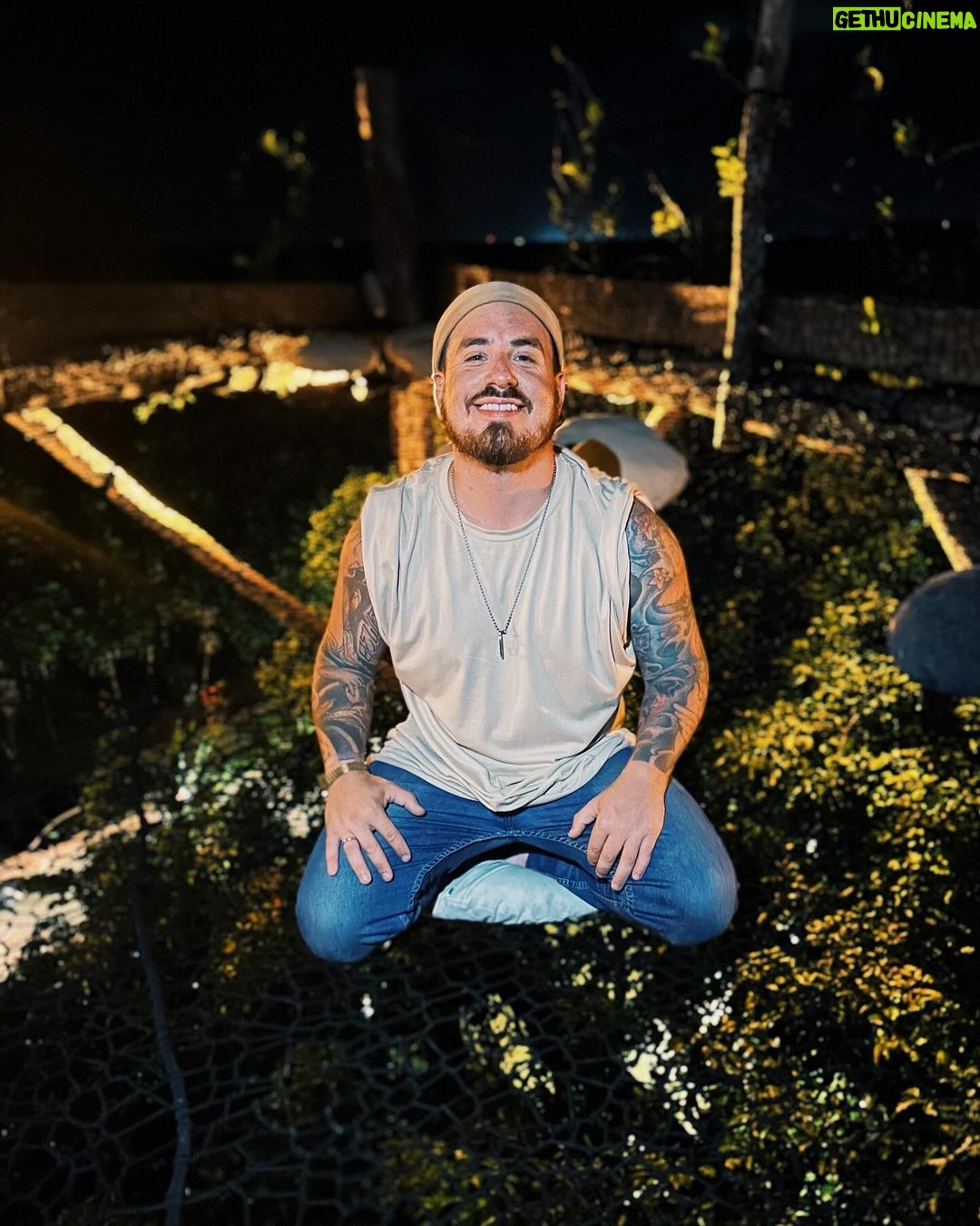 Federico Bal - 8.5K Likes - Tulum de mi corazón. Este lugar te cambia, no puedo explicarles los días q pasamos en la selva mexicana grabando para @restodelmundo13 con el gran @juanoswald ! Pero también disfrutando y esta vez con ella, que se puso la diez y no paró de producir con nosotros para que salga todo genial, te adoro @clarimperatrice ! Pronto verán por @eltrecetv estos días en el paraíso! México, sos una cosa tan especial, por que siento que de alguna manera esto fue solo el comienzo?