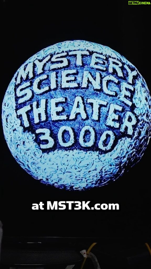 Felicia Day Instagram - Couldn’t post it before but @mst3k is crowdfunding for a new season! Check it out at https://showmaker.mst3k.com/!!!!