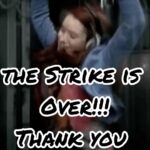 Felicia Day Instagram - Woot! Thank you @sagaftra Negotiators! You are epic! Now let’s all get back to work!!!! :D