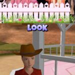 Felicia Day Instagram - Get ready for a brand new show coming to the channel! Together @feliciaday and I will find out if we have what it takes to solve a mystery… Full epsidoe out tomorrow! With some bonus content that will be just for Patreons #barbiehorseadventures #feliciaday #videogames