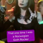 Felicia Day Instagram - #ThrowbackThursday this week features a freaky character I played on a YouTube show called My Music. Thought it was appro for Halloween week lol. #feliciaday Love the @gracehelbig cameo haha forgot about that!