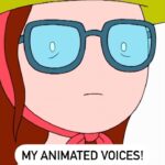 Felicia Day Instagram - I do a lot of VO for animated shows and thought I’d put together a vid where I highlight my faves! Did I miss any?! #feliciaday #voiceover #animation