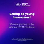 Felicia Day Instagram - The National STEM Festival is open for submissions!! Parents and teachers get in here! Entering is easy go to nationalstemchallenge.com Kids 6-12 grade from every state will be chosen to be flown to DC for the National STEM Festival presented by the Department of Education. All the STEMeratti will be there. @therealkaribyron!!