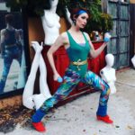 Felicia Day Instagram - #ThrowbackThursday sometimes I come across a photo and ask myself, "Why did this even happen?" The answer is always: YouTube.
