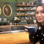 Felicia Day Instagram - I want to invite you to my movie premiere tonight 3/9 at @cinequestorg! Hammer Theater downtown San Jose 7pm! “Tim Travers and the Time Travel Paradox”! Q and A after with me and @itsfusillijerry and @stimsonsnead!!!! Yes im@having elegant coffee to prep the day. @voyagercraftcoffee