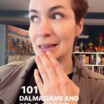 Felicia Day Instagram - Excited my kid found something she loves but a little nervous too lol.