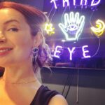 Felicia Day Instagram – One more day!! My TV-Show-In-Audio #ThirdEye is out on @audible Oct 5th! Are you preordered?!! Link in bio!! 5 years of work about to be out in the world. So excited!!!!!!! #feliciaday