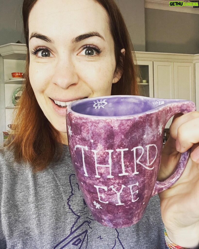 Felicia Day Instagram - First piece of #ThirdEye fanart and it’s not even out yet!!!! Three Days until release!!!! Have you preordered?!? @audible