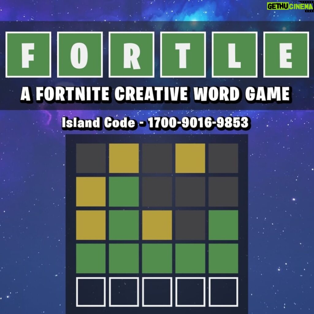 Felicia Day Instagram - My friend @theadamvision and I have made a masterpiece game in @fortnite (If you measure the addictiveness factor, lol I CANT STOP PLAYING). Enter this code to play and let us know how many rounds you win! (Also LINK IN MY BIO will just take you right to the page if you're logged into Epic to favorite and add to playlist.)