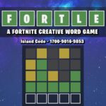 Felicia Day Instagram – My friend @theadamvision and I have made a masterpiece game in @fortnite (If you measure the addictiveness factor, lol I CANT STOP PLAYING). 
Enter this code to play and let us know how many rounds you win! 

(Also LINK IN MY BIO will just take you right to the page if you’re logged into Epic to favorite and add to playlist.)
