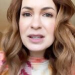 Felicia Day Instagram - Edit: thanks for the feedback looking into the science behind this and probably can ignore a lot of it haha. Food Sensitivities test!!! Send me your recipe ideas for air and water, can’t wait to hear them! Lolz #feliciaday #foodsensitivities