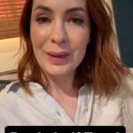 Felicia Day Instagram - Just wanted to share a bit of what I love with you! There are MANY more bookshelves in my house I could share but these are a group of special ones!