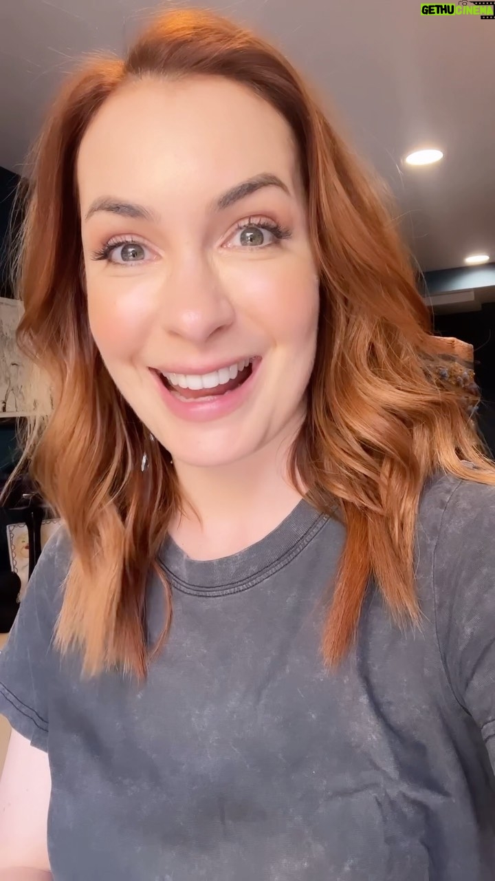 Felicia Day Instagram - #throwbackthursday has never been so hot #feliciaday #crazybastard