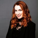 Felicia Day Instagram - Yo. How YOU doin’?