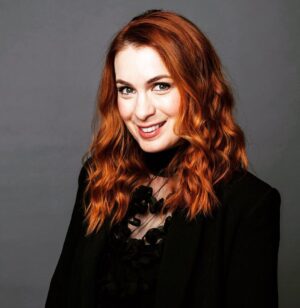Felicia Day Instagram - Yo. How YOU doin’?