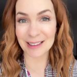 Felicia Day Instagram - Not acceptable!!!!!!!!
