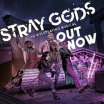Felicia Day Instagram – I’m so excited for Stray Gods to be out today. Thank you @summerfallstudios for making this incredible game. @a.wintory has made a masterful pretzel of a soundtrack, just awe-inspiring. Thank you David Gaider for deciding I could be a kick ass head goddess and @officialtroybaker for directing me in a masterful way. Still shocked I’m a part of this incredible cast. Can’t wait for y’all to play this GOTY!!! Pick it up today.