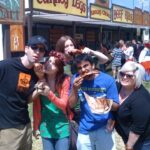 Felicia Day Instagram – MISSED #THROWBACKTHURSDAY but since it was the Guild’s anniversary yesterday, I’m just deciding to post this anyway: Guildies at RenFair! Cuties!