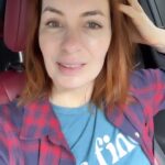 Felicia Day Instagram - TLDW love yourself. Mostly your butt. #feliciaday
