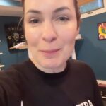 Felicia Day Instagram – I mean…glutton gotta glutton.