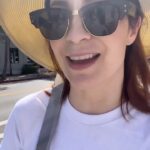 Felicia Day Instagram – #sagaftrastrong #wga