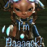 Felicia Day Instagram – Oh hai Zojja’s back in Guild Wars 2!! Check their blog for deets. So happy to return as this awesome character!!!!