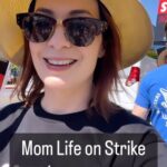 Felicia Day Instagram - #sagaftrastrong
