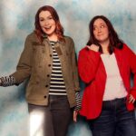 Felicia Day Instagram - Had a very busy last month of con-going wanted to share some highlights with fans and cosplay and amazing fan art. Including Dr Horrible tattoos, Leia/Charlie cosplay, @rocketmortgage cosplay and the original Zaboo costume from The Guild! Oh and a fan-made Codex Pop Funko (thanks Cleavesmill!) So fun y’all! <3