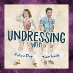 Felicia Day Instagram - WOW we took our sweet sweet time but #undressing thewitcher is back and we are on Season 3 ep 4 wohoo! Don’t worry the new bards are annoying on purpose! @witchernetflix #thewitcher @feliciaday Up on all the pod platforms! Los Angeles, California