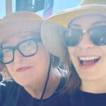 Felicia Day Instagram – Strike day!!! With some SPN friendos and more I met there! So hot but so worth it!  #sagaftrastrong
