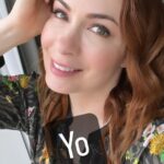 Felicia Day Instagram - Yo.