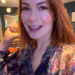 Felicia Day Instagram - Thanks for the birthday wishes! The preorder link is in my Bio! @audible!!!!