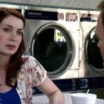 Felicia Day Instagram - In honor of the #WGA strike, from which it was born, the gosh darn best internet musical ever created. Dr Horrible's Sing-Along Blog. Such a joy to work with each and every one of the cast and crew on this. A labor of love from all. If you haven't listened, please do. It's avail on iTunes I think and on DVD.