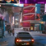 Felicia Day Instagram - I miss Cyberpunk I hope a DLC comes out soon!