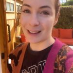 Felicia Day Instagram - I love my kid and I will do anything for her. Well, almost anything.