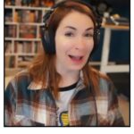 Felicia Day Instagram - This week we welcome the DELIGHTFUL @feliciaday to The Carriage House where we talk about the world's least funny joke for people named "Felicia" and the dream of the Vegas Sphere. For more fun and advice in full IMAX look for us wherever you get your podcasts! London, United Kingdom
