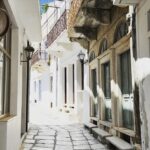Felicia Day Instagram - Second photo dump: Naxos!!! This Greek island isn’t on the common list of must sees for most people but I thought it was stupendous! Special thanks to @naxosislandhotel for a wonderful location to hop around the gorgeous island and visit the beach daily. Great service and incredible view. Happy I researched right. The golden light at sunset on the beach was magical. Oh also we stopped by the Kalliope taverna just because my kid shares the same name and the food was sooo good lol. Ok onto the next!