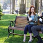 Felicia Day Instagram - In honor of the #WGA strike, from which it was born, the gosh darn best internet musical ever created. Dr Horrible's Sing-Along Blog. Such a joy to work with each and every one of the cast and crew on this. A labor of love from all. If you haven't listened, please do. It's avail on iTunes I think and on DVD.
