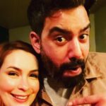 Felicia Day Instagram - Had so much fun at the Stray Gods event last night. Honored to be a part of the cast and hang with this incredibly talented group of people! You guys are not going to believe the singing in this video game! August 3rd!