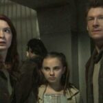 Felicia Day Instagram - #ThrowbackThursday to Dollhouse. Proud to be a part of this cool show, if only for a few episodes. Really wish it had continued, super cool gritty world and a badass character to play :)