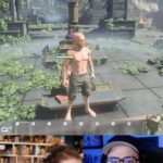 Felicia Day Instagram - Enshrouded is a great game. My friend @theadamvision is a turd.