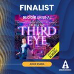 Felicia Day Instagram - #Audies2024 Third Eye is nominated as one of the Best Audio Dramas!!!! Too amazing, thank you so much!!!! @audible wooot!