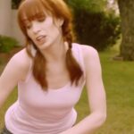 Felicia Day Instagram - #throwbackthursday is a clip from the 2012 YouTube Rewind video! You can maaaybe tell how brutally uncomfortable I was? I never felt like a YouTuber, but I never felt Hollywood either. Always somewhere in between. Got to be in a vid with lots of cool people though!