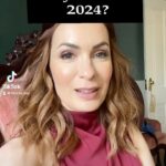Felicia Day Instagram - TikTok filters can be HARSH yall! 2024, im scared now!!!!!! #feliciaday #prison