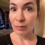 Felicia Day Instagram - I mean I should never talk to this friend again right? #feliciaday #weirdmom