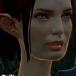 Felicia Day Instagram - In honor of the @thegameawards today here’s a reel of some of my biggest VO roles from Video Games! All dreams come true :) #throwbackthursday