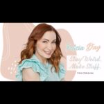 Felicia Day Instagram – ICYMI I have a brand new WordPress website! Easy to update and I love it! Shoutout to @webdevstudios and the incredible team for making it so pretty!!! Couldn’t have done it myself that’s for sure!!!! <3