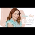 Felicia Day Instagram - ICYMI I have a brand new Wordpress website! Easy to update and I love it! Shoutout to @webdevstudios and the incredible team for making it so pretty!!! Couldn’t have done it myself that’s for sure!!!! <3